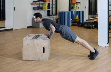 Fitness/In forma per l’estate: iniziamo dal Total body workout – VIDEO