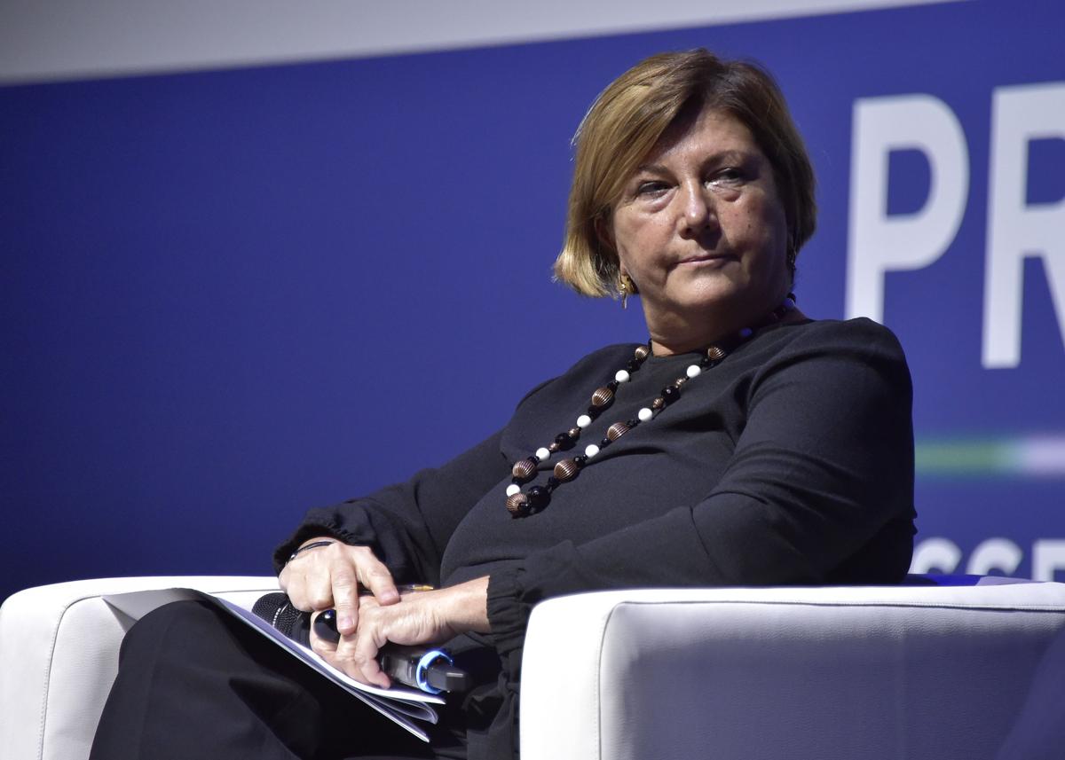 Festival dell’Economia: dopo Scaroni, Perrino intervista Vera Fiorani (RFI)