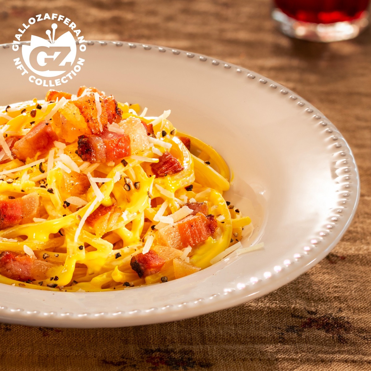 Giallozafferano lancia 15 opere digitali dedicate alle ricette italiane