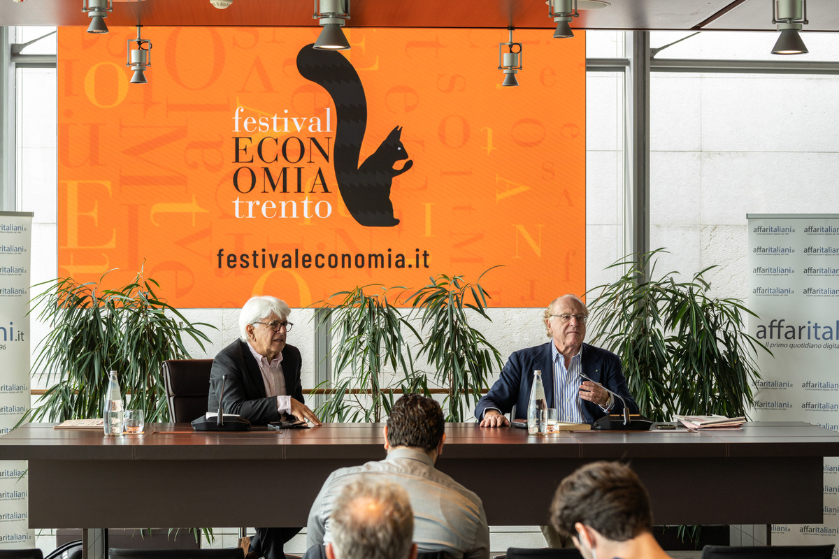 Speciale Festival dell’economia/ Da Scaroni a Labriola. LE VIDEO-INTERVISTE