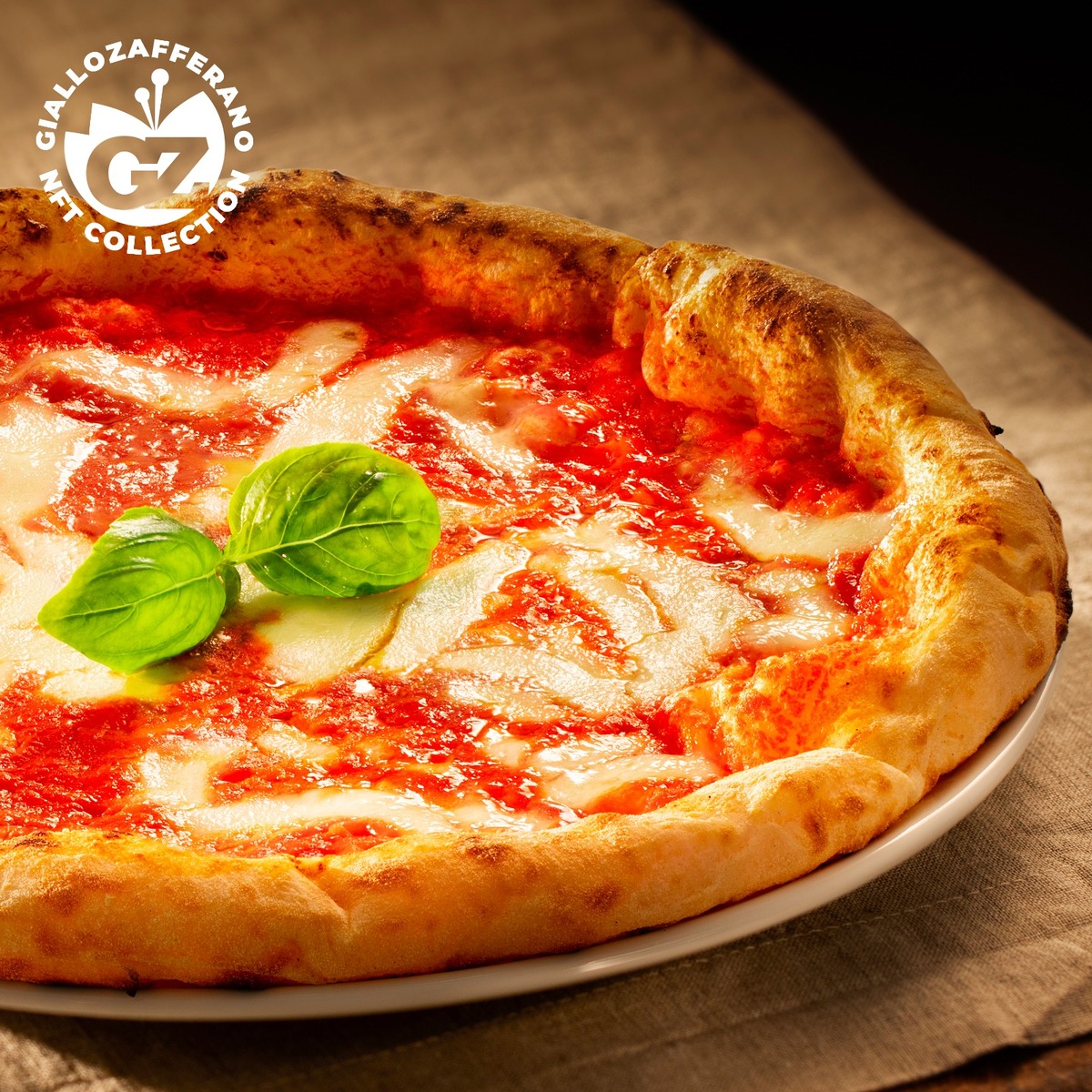 Giallozafferano lancia 15 opere digitali dedicate alle ricette italiane