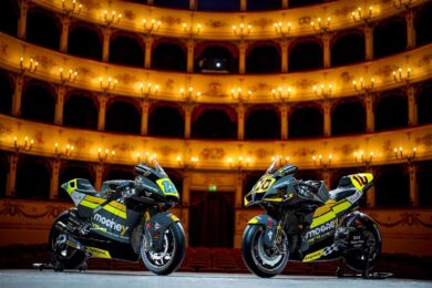 Alla Milano Design Week 2022 Cupra c’è