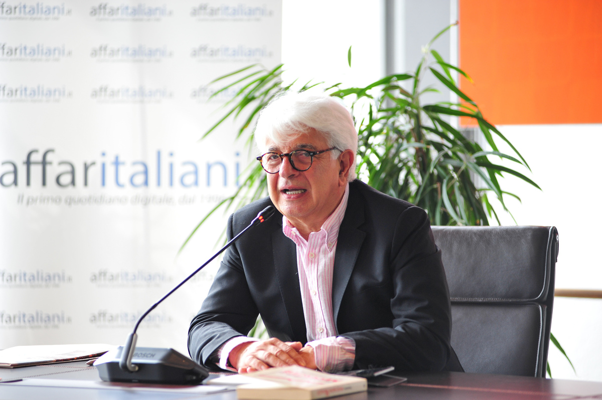 Speciale Festival dell’economia/ Da Scaroni a Labriola. LE VIDEO-INTERVISTE