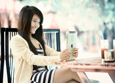 Wireless, in Europa dal 2023 la connessione a 7G