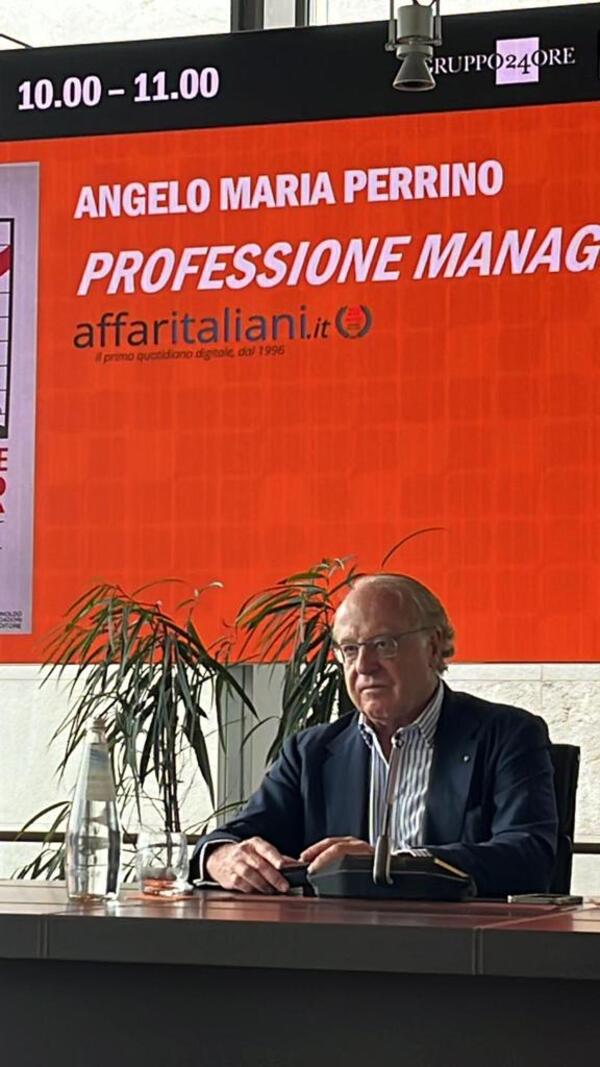 Speciale Festival dell’economia/ Da Scaroni a Labriola. LE VIDEO-INTERVISTE