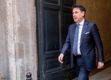 M5s, gli eletti non versano più: mancano 2 mln. Conte: “Il problema esiste”