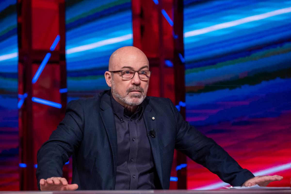 Energia, Cingolani accelera sullo stop: “Dal 2023 indipendenti dal gas russo” Energia, Cingolani accelera sullo stop: “Dal 2023 indipendenti dal gas russo”