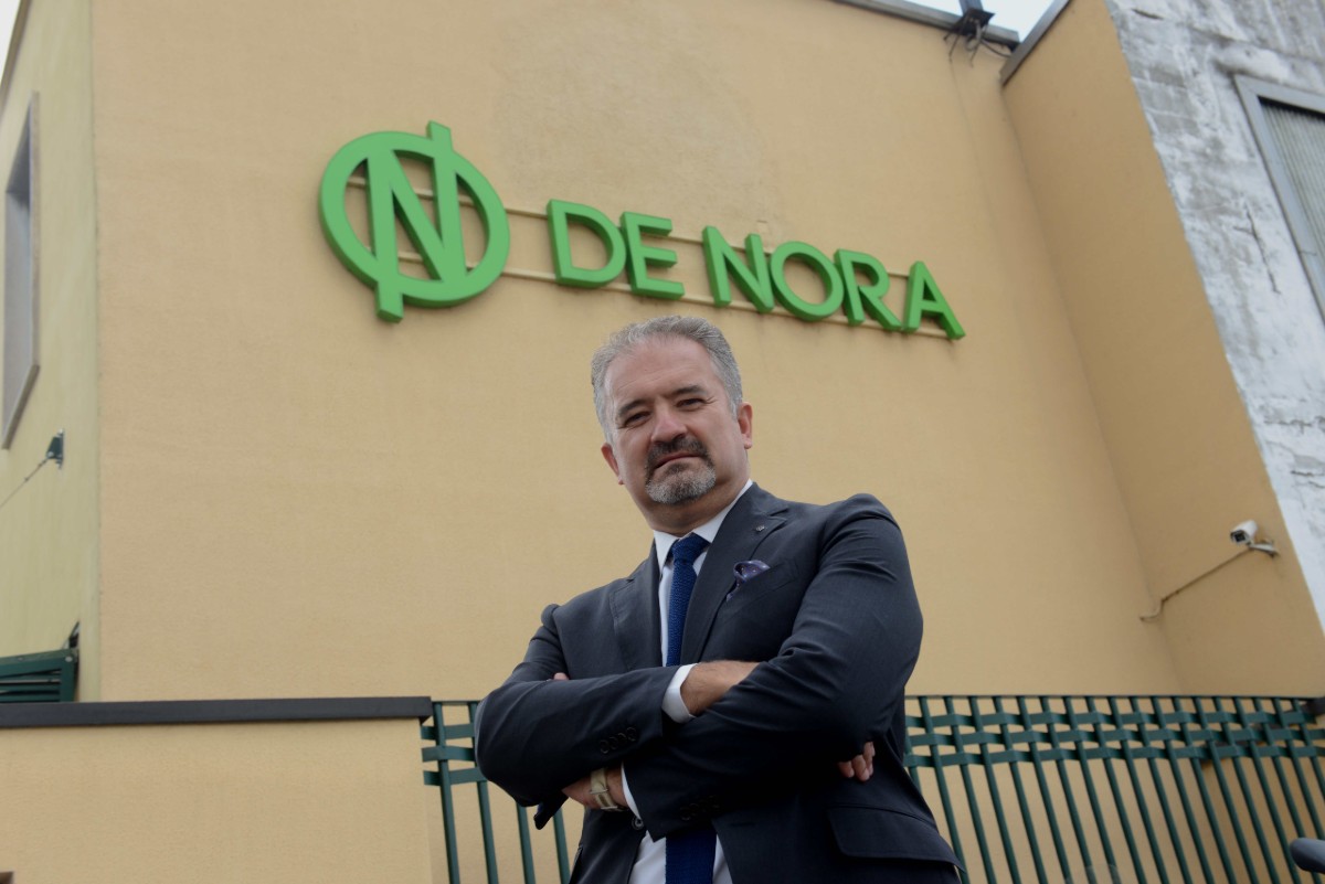 Industrie De Nora verso Piazza Affari, attesa l’Ipo entro la fine di giugno Industrie De Nora verso Piazza Affari, attesa l’Ipo entro la fine di giugno