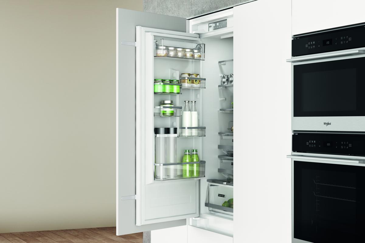 Whirlpool Corporation: design e tecnologia al Fuorisalone 2022