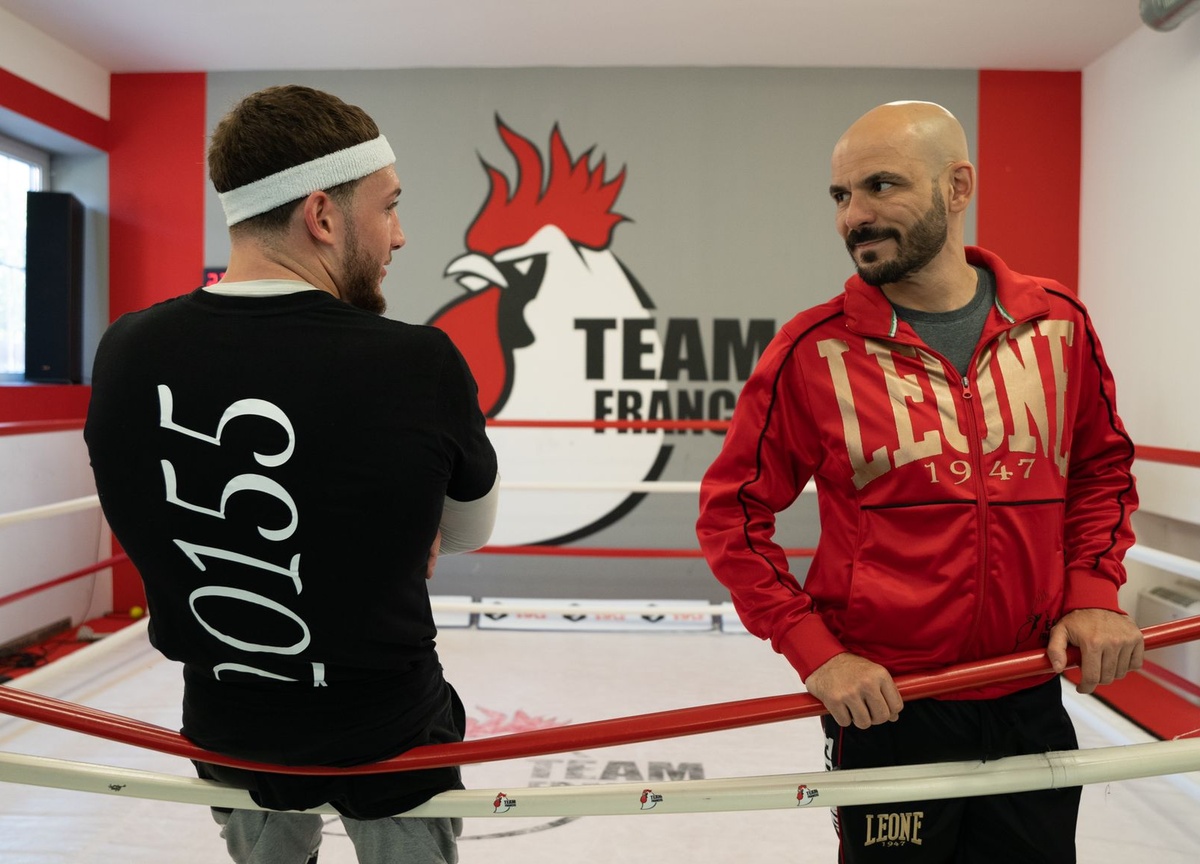 Milano, dodicesima edizione di Ring Roosters