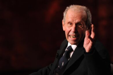 Morto Gianni Clerici, addio al leggendario cantore del tennis: aveva 91 anni