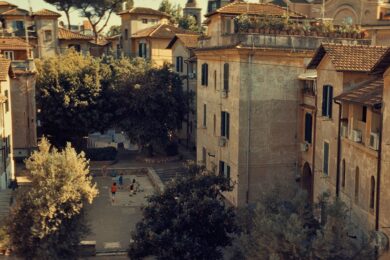 Ita Airways lancia i nuovi spot Destination: You
