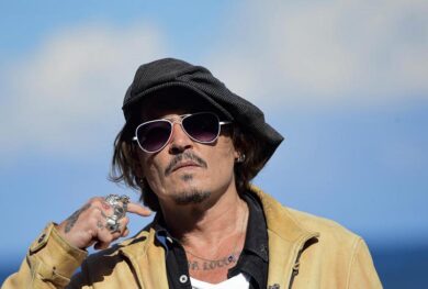 Il processo tra Johnny Depp e Amber Heard? Lo ha vinto il brand Dior