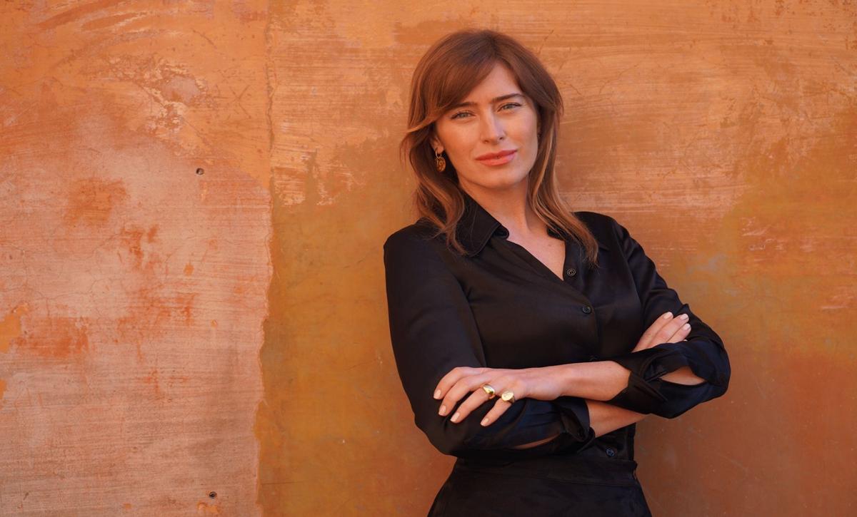 Maria Elena Boschi a Sesto San Giovanni e a San Donato Milanese Maria Elena Boschi a Sesto San Giovanni e a San Donato Milanese