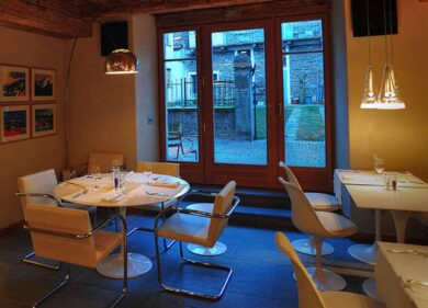 Food, il miglior ristorante di Bormio 2022? E’  MARY&CO