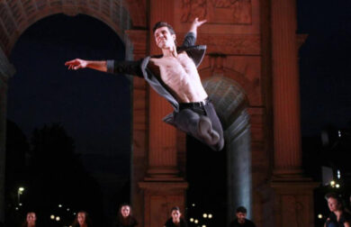 Salone del Mobile, vigilia di apertura alla Scala