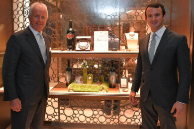 Muore Roberto Wirth: principe dell’Hassler, re del lusso e dell’eleganza