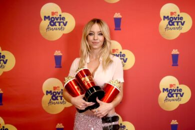 MTV Movie & TV Awards 2022: ecco tutti i vincitori-FOTO