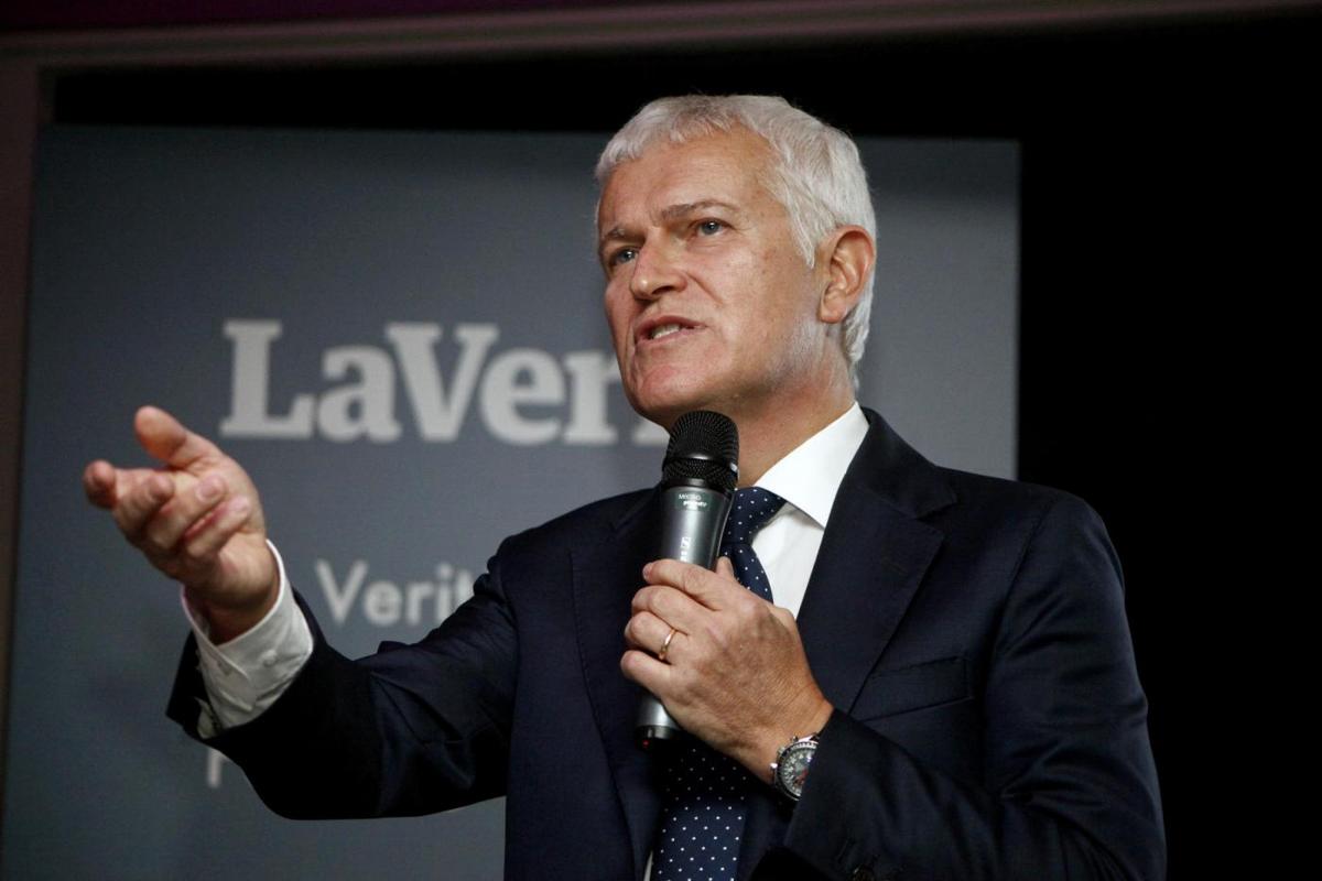 Belpietro perde un “pezzo da 90”: il vicedirettore Allegra torna a Mf? Belpietro perde un “pezzo da 90”: il vicedirettore Allegra torna a Mf?