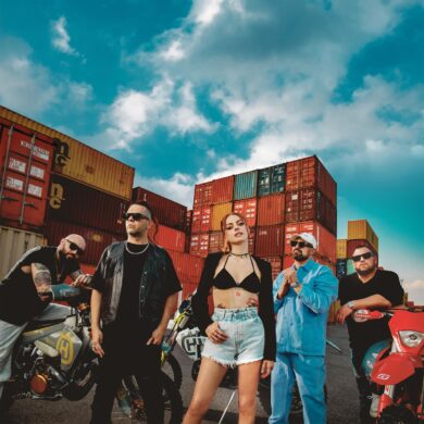 Boomdabash feat Annalisa: ecco Tropicana, la hit dell’estate 2022