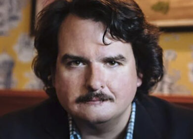 “Le donne? Bipolari o bisessuali”: sospeso giornalista del Washington Post