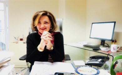 Oman, conclusa missione UNIDO ITPO Italy