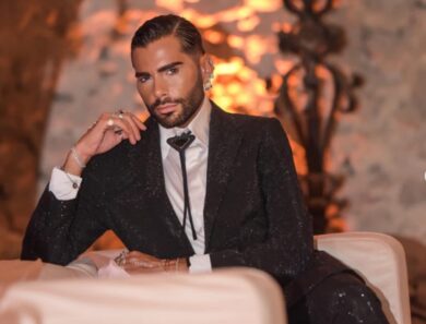 Chi è Federico Fashion Style, il parrucchiere dello star system