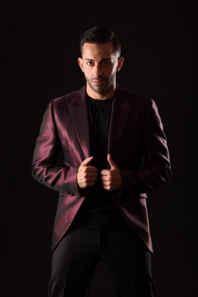 Frank Cicchella, da Made in Sud e Amici al debutto discografico