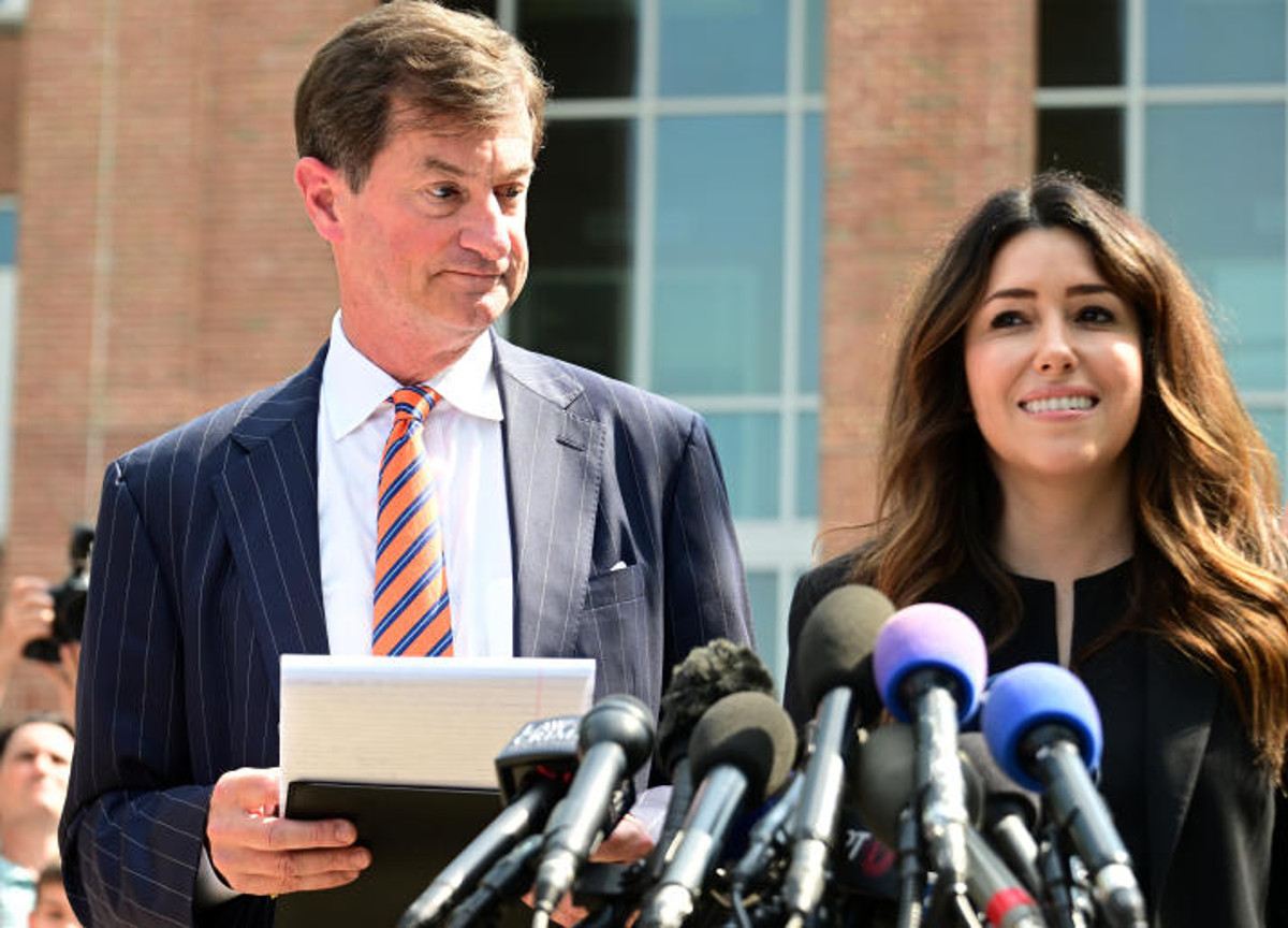 Processo Depp, Camille Vasquez: avvocata bella e vincente fa impazzire gli Usa