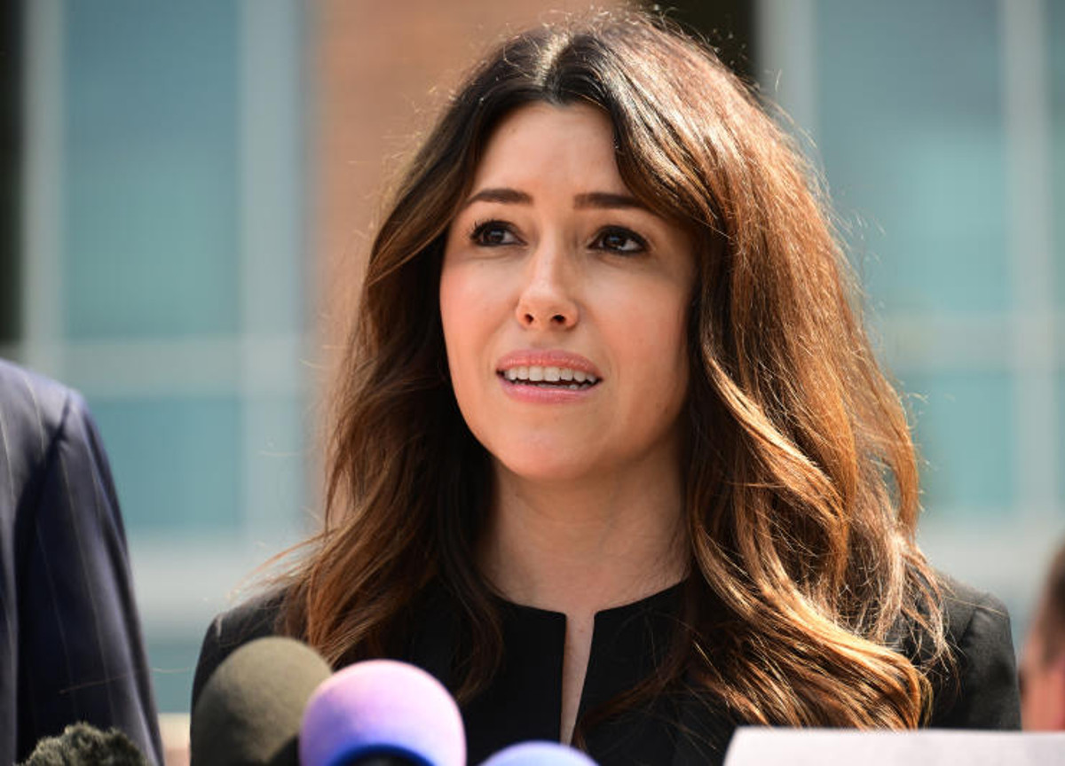 Processo Depp, Camille Vasquez: avvocata bella e vincente fa impazzire gli Usa