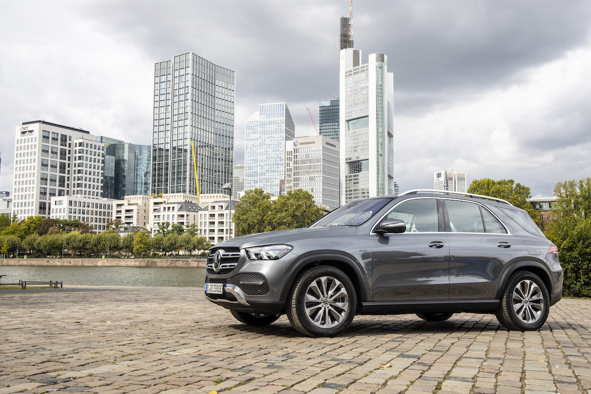 Mercedes-Benz Italia protagonista al Fleet Motor Day 2022 Mercedes-Benz Italia protagonista al Fleet Motor Day 2022