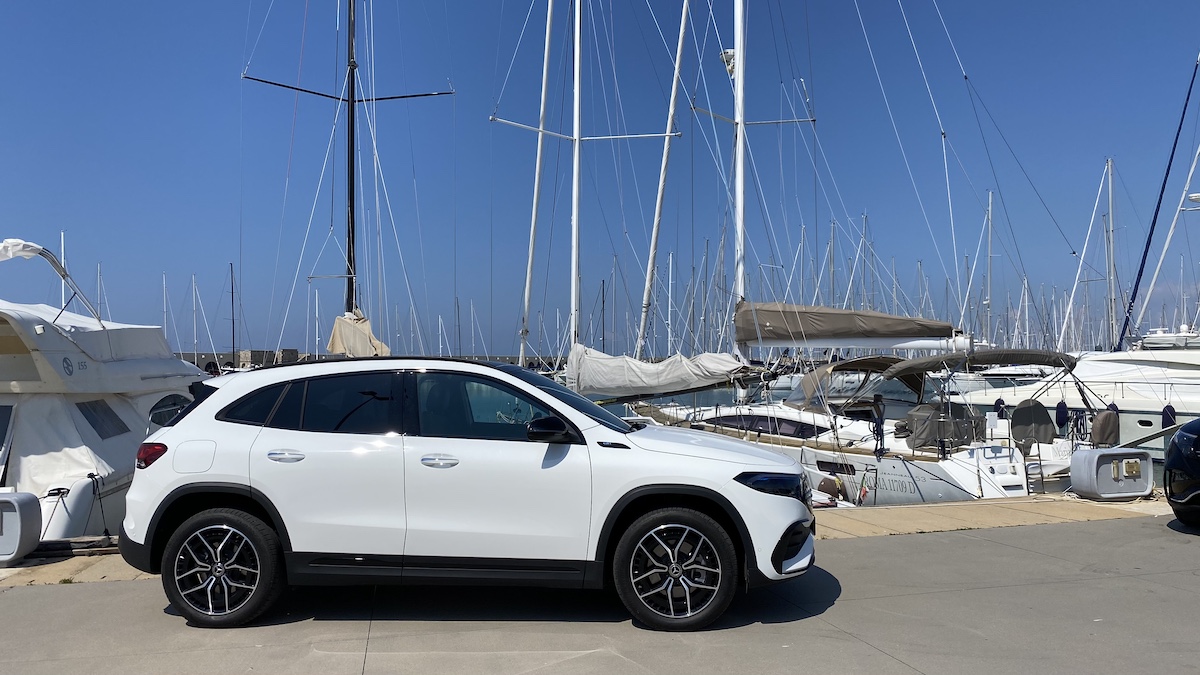 Mercedes-Benz Italia protagonista al Fleet Motor Day 2022 Mercedes-Benz Italia protagonista al Fleet Motor Day 2022
