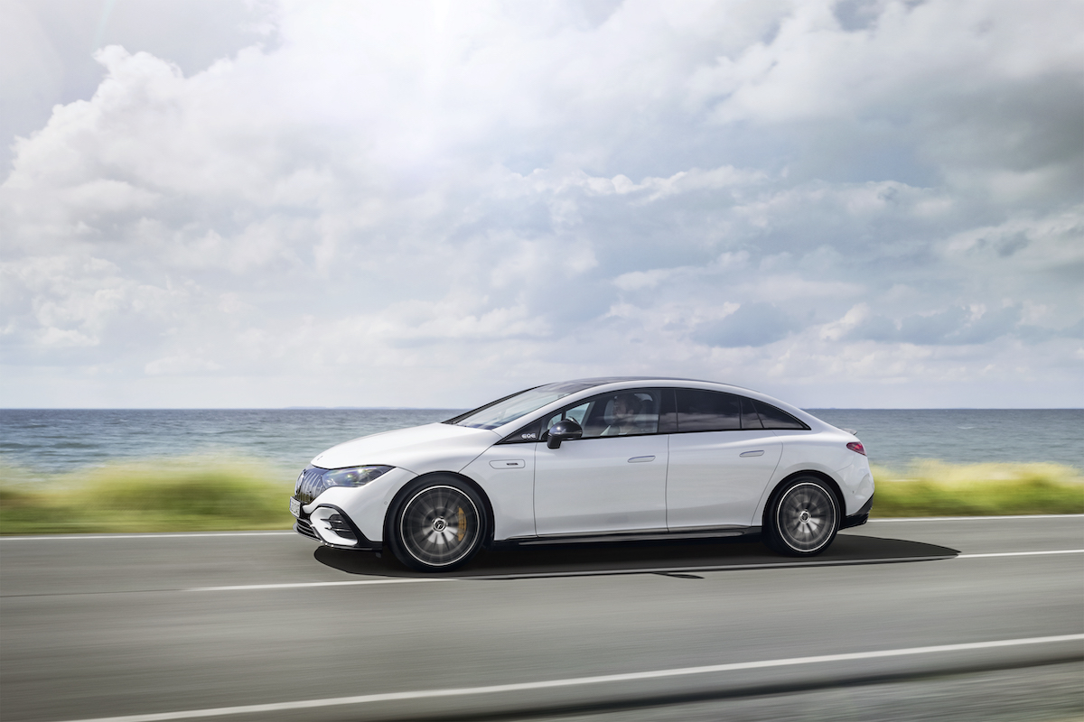 Mercedes-Benz Italia protagonista al Fleet Motor Day 2022 Mercedes-Benz Italia protagonista al Fleet Motor Day 2022