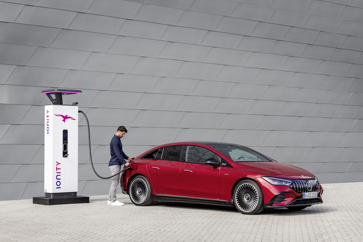 Mercedes-Benz Italia protagonista al Fleet Motor Day 2022 Mercedes-Benz Italia protagonista al Fleet Motor Day 2022