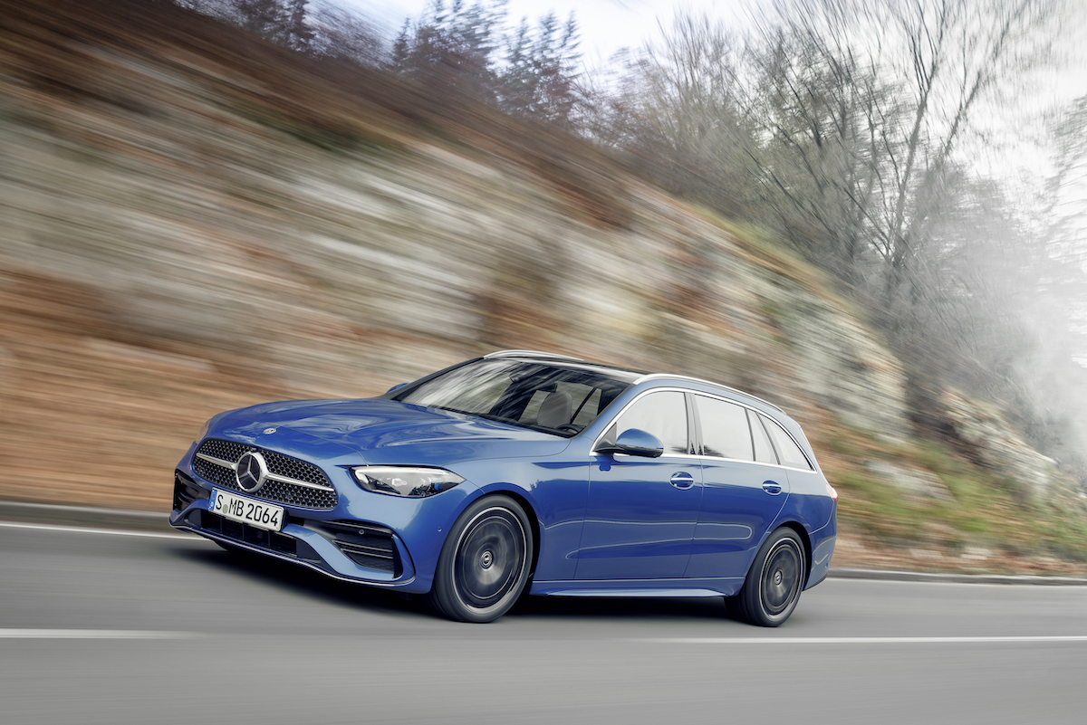 Mercedes-Benz Italia protagonista al Fleet Motor Day 2022 Mercedes-Benz Italia protagonista al Fleet Motor Day 2022