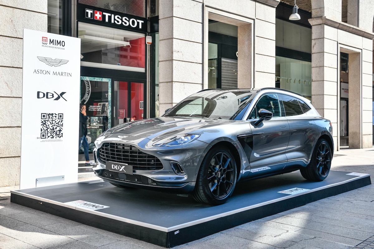 MIMO 2022, confermata la presenza di 50 Brand