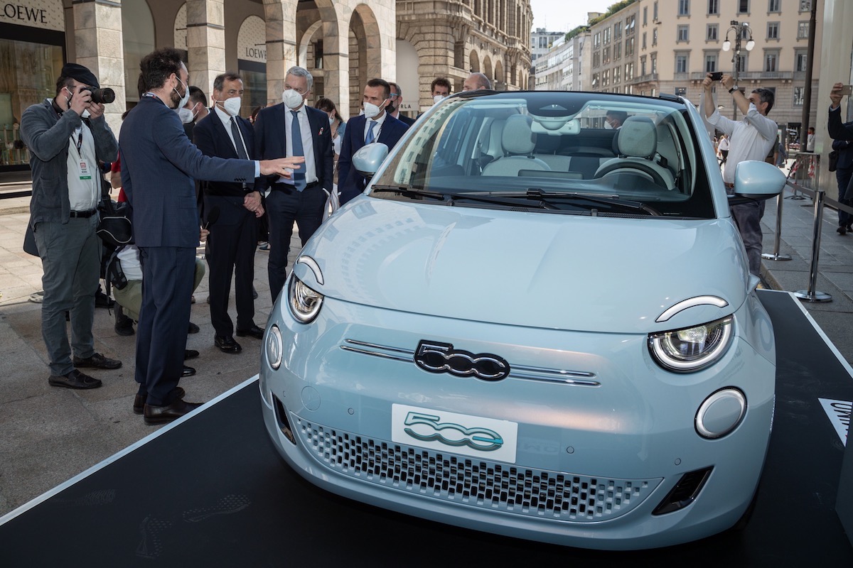 MIMO 2022, confermata la presenza di 50 Brand