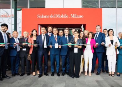 Salone del Mobile, Sala: “Ripartenza ma sempre incertezza”