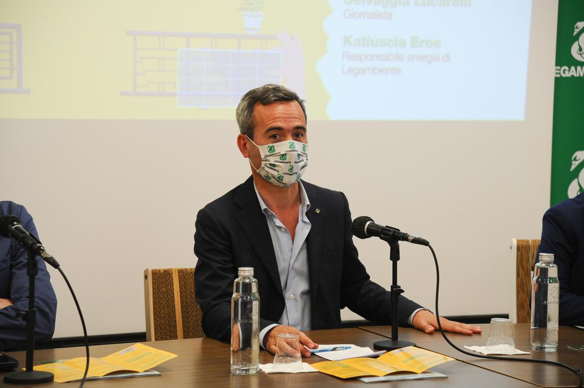 Enel X e Legambiente, insieme contro la povertà energetica