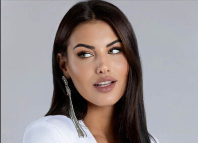 Carolina Stramare e l’interista Radu: c’è una nuova coppia del calcio – FOTO
