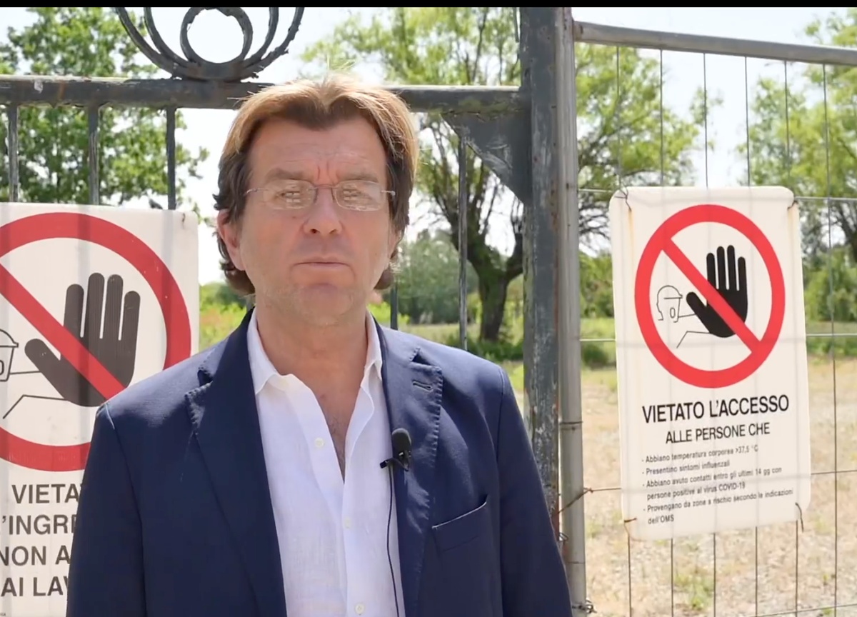 Parma, i consulenti contro Vignali: “Non paga”. La smentita: “Non è vero” Parma, i consulenti contro Vignali: “Non paga”. La smentita: “Non è vero”