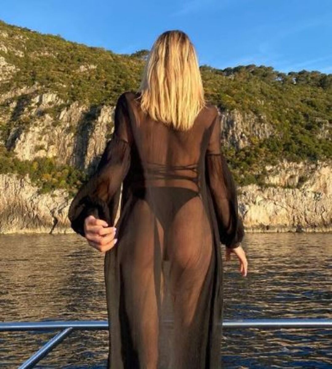 Isola dei Famosi, Soleil Sorge twerka e mostra il lato B. VIDEO
