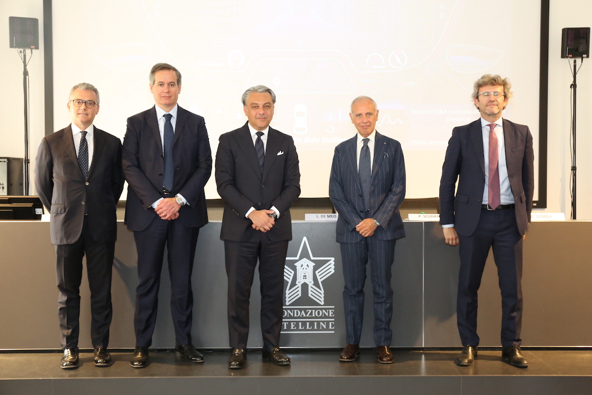 De Meo Renault, supportiamo la filiera italiana dell’automotive De Meo Renault, supportiamo la filiera italiana dell’automotive