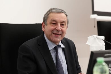 Acri, nuovo comitato esecutivo: confermati i vicepresidenti