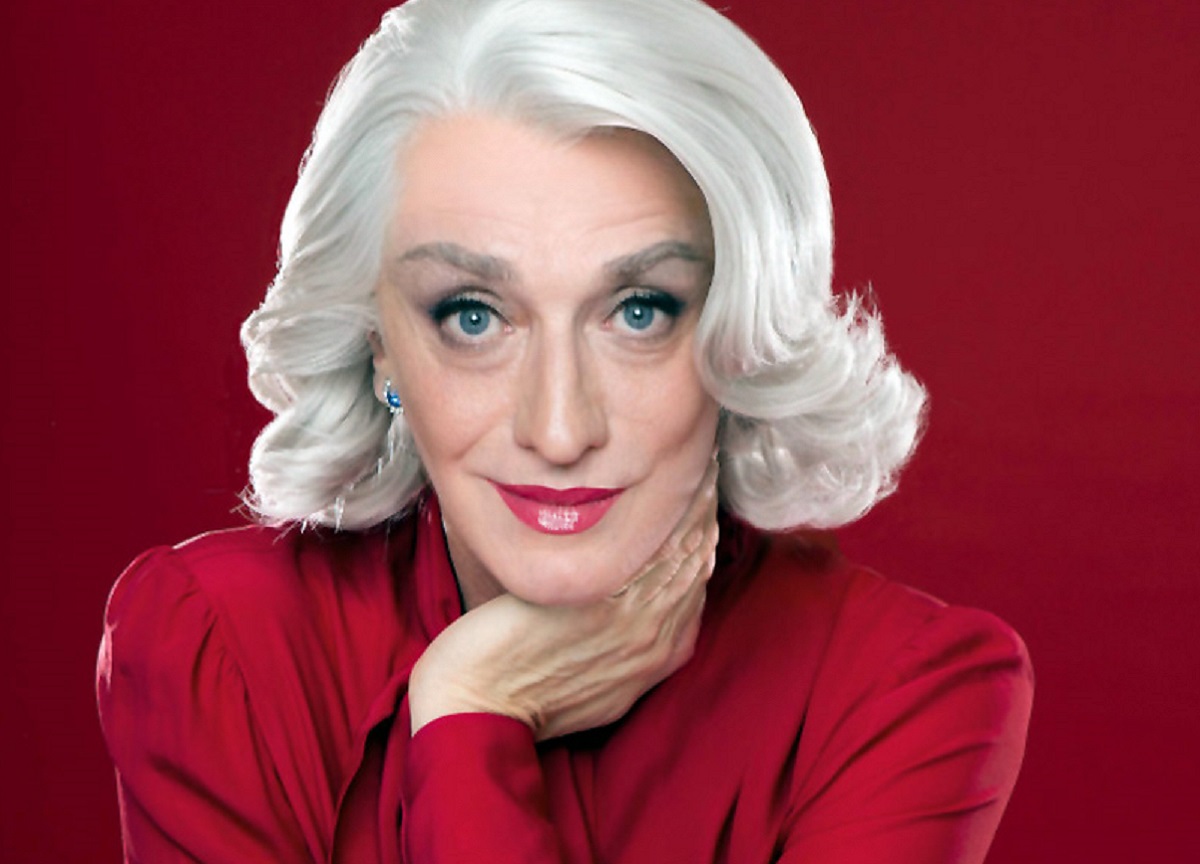 TV e Politcally Correct, che noia il programma di Drusilla Foer TV e Politcally Correct, che noia il programma di Drusilla Foer