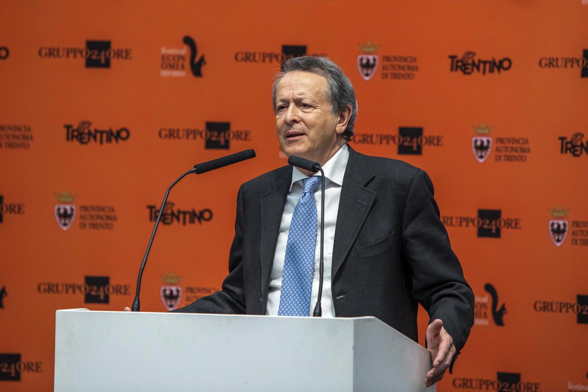 Festival dell’Economia, boom di presenze: guarda le video-interviste di Affari