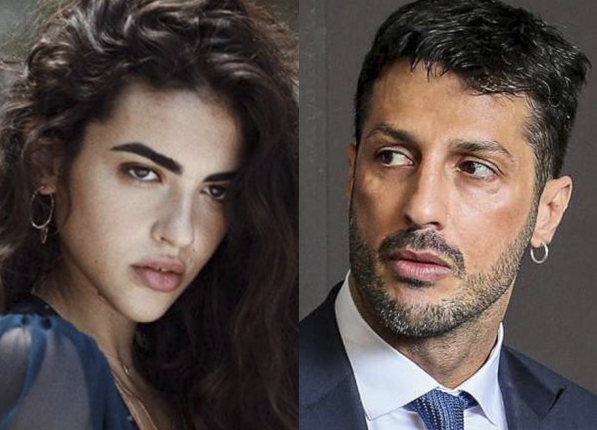 Fabrizio Corona annuncia il matrimonio: “A settembre sposo Sara” Fabrizio Corona annuncia il matrimonio: “A settembre sposo Sara”