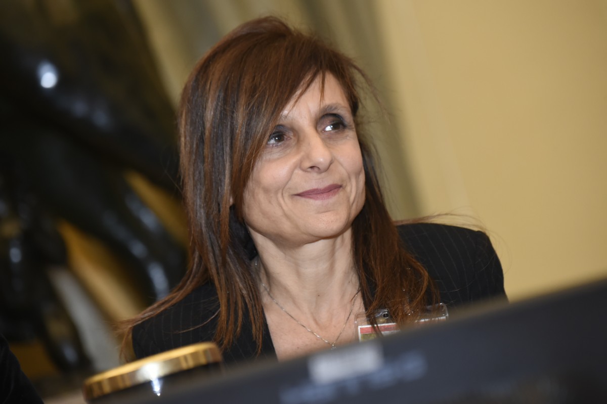 Generali, fumata nera nel Cda: Roberta Neri declina l’incarico Generali, fumata nera nel Cda: Roberta Neri declina l’incarico