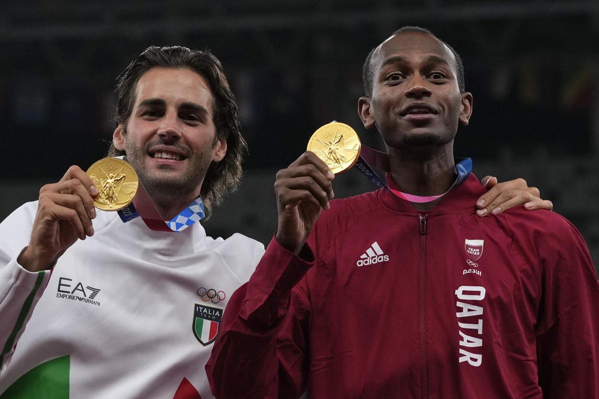 Gli ori olimpici al Golden Gala. Le stelle dell’atletica si sfidano per Roma Gli ori olimpici al Golden Gala. Le stelle dell’atletica si sfidano per Roma