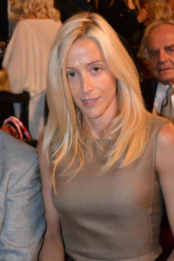 Giuseppe Conte e Olivia Paladino come non li avete mai visti, quanta passione Giuseppe Conte e Olivia Paladino come non li avete mai visti, quanta passione